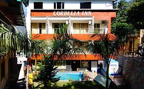 Hotel Cordelia Inn Rishikesh